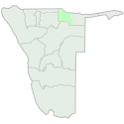 Kavango West